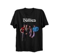 MYXXIIOSA The Hollies Stop Stop Stop On A Carousel Allan Clarke The Air That I Breathe