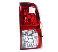 Myzzo luces traseras del vehículo Para Toyota para Revo para camioneta 2015-2018 luz trasera lámpara de parada para giro para señal(Right)