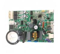 MZ-297 DJG-C03-ZD-FP refrigerador Placa de ordenador Compresor Placa de transmisión de frecuencia variable