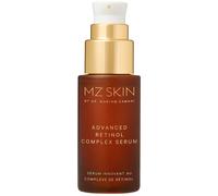 MZ SKIN - ADVANCED 3% RETINOL COMPLEX SERUM Sérums faciales antiedad 30 ml unisex
