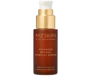 MZ SKIN - ADVANCED 3% RETINOL COMPLEX SERUM Sérums faciales antiedad 30 ml unisex