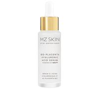 MZ SKIN - BIO-PLACENTA HYALURONIC ACID SERUM Sérums con Ácido Hialurónico 30 ml unisex