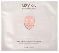 MZ Skin - BIO-PLACENTA PEPTIDE REVIVING HYDROGEL FACE MASK - Mascarilla de tela 3 g