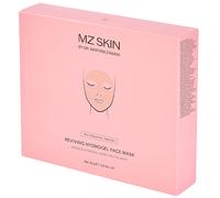 MZ Skin - BIO-PLACENTA PEPTIDE REVIVING HYDROGEL FACE MASK - Mascarilla de tela 45.8 g