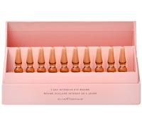 MZ Skin - Brightening & Hydrating Eye Ampoules - Suero para ojos 10 ml