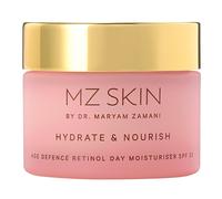 MZ SKIN - Cremas antiedad 50 ml female