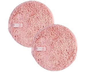 MZ Skin - Facial Pad Cleansing Duo - Aparatos de masaje y limpieza facial Manual 2 St.