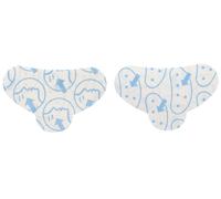 MZ Skin - LIGHTMAX MINIPRO HYDROCOLLOID PATCHES - Almohadillas y máscaras oculares 20 St.