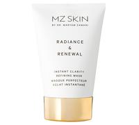 MZ Skin - Radiance & Renewal - Máscara luminosa 100 ml