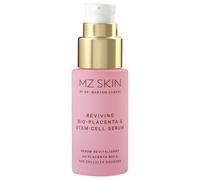 MZ Skin - REVIVING BIO-PLACENTA & STEM CELL SERUM - Suero antienvejecimiento 30 ml