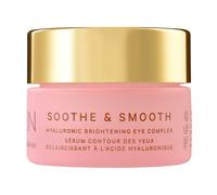 MZ SKIN - Soothe & Smooth Collagen Activating Eye Complex Cremas de ojos 14 ml female