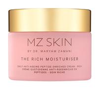 MZ SKIN The Rich Moisturiser 50ml