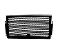 MZ-STORE MT 07 Motocicleta Acero Inoxidable Cubierta de la Rejilla del Radiador para MT07 2014-2024 XSR 700 2016-2025 FZ07 2014-2018