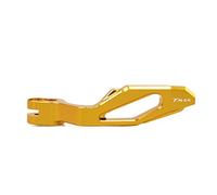 MZ-STORE TMAX 530 TAMX 500 Motocicleta Palanca de Freno de Estacionamiento para T-MAX500 XP500 2008-2011 T-MAX530 XP530 2012-2016 TMAX 560 /SX/DX/MAX TECH 2020(Oro)