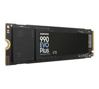 MZ-V9S4T0 4 TB M.2 PCI Express 4.0 NVMe V-NAND TLC, Unidad de estado sólido 4 TB, M.2, 7250 MB/s