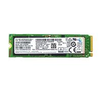 MZ-VLB2560 PM981 256GB M.2 2280 PCI-Express 3.0 x4 NVMe SSD MZVLB256HAHQ-000L7