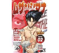 Mzansi Mana Issue 02: A Home Of The Unheard: 2 (Mzansi Mana Magazine Issues)