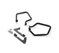 MZEER Accesorios Motocicletas Protector De Parachoques para Barra De Choque De Motor De Motocicleta para B&MW R1200RT R1200 RT R 1200RT R1200RT 2014-2020(Black-Rear)