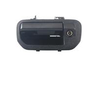 MZEER Cámara Visión Trasera Coche Cámara De Reversa Trasera HD 1080P para Camionetas para Ridgeline 2006-2009 2010 2011 2012-2014(GFA)