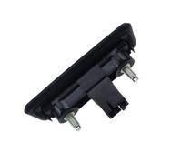 MZEER Interruptor De Asa Para Maletero Puerta Trasera Accesorios Coche Para Skoda Para Fabia Para Yeti Para Superb Para Roomster 2007-2015 5J0827566E