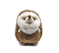 MZICXV Simulación Lindo pequeño Erizo de Peluche de Juguete Animal muñeco de Erizo Suave y Lindo muñeco de marioneta Regalo
