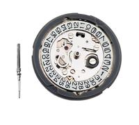 MZMZM Accesorios de Reloj de Movimiento Japón Original Nuevo NH05B Completamente automático