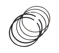 MZMZM Anillos de pistón de Motocicleta Aptos for Suzuki RF900RV 1994-1997 RF900 RF900R RF 900(0.75 Size)