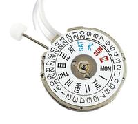 MZMZM Movimiento mecánico automático Mod de 24 Joyas de Alta precisión