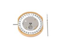 MZMZM Movimiento Movimiento de Cuarzo de 2 manecillas Fecha a 3/6 Ultrafino(Date at 3)