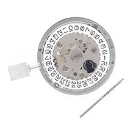 MZMZM Nuevo Reloj automático mecánico de Alta precisión y Alta Gama.