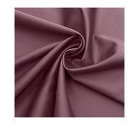 MZP Satín Sabanas Bajeras Ajustable Colchones Full Queen Double Super King 60S algodón Satinado Sábana Bajera Lujoso Suave Tejido Saten Full Queen Super King (Color : Purple, Size : 200X200+35cm)