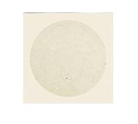 MZPOZB Papel Xuan En Bruto Tarjetas de Papel Gruesas Xuan, 10 Hojas, caligrafía China, Acuarela, Pintura Tradicional China, Tarjetas de Papel de Montaje(Style 6 38x38cm)