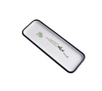 MZPOZB Vegetable Patterned Enamel Tray Baking And Grilled Fish Plate Kitchen Fruit Bowl Candy Cake Tableware(Color02)