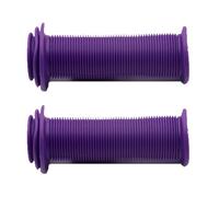 MZRAN 1 par de empuñaduras antideslizantes para manubrio de bicicleta, para niños, fácil instalación