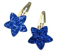 MZRAN 2 pinzas para el pelo con lentejuelas para adultos y niños, horquillas para el pelo para uso diario, accesorios de peinado