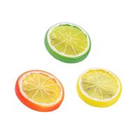 MZRAN 3lots - Pinza para el pelo con diseño de dibujos animados para varias edades