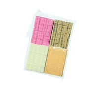 MZRAN 4 libros de casas de muñecas en miniatura para decoración de estantería y escena de juego interactivo, accesorios de paisaje, biblioteca, libro de exhibición