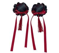 MZRAN Accesorios de peinado tradicional chino, horquilla de calidad única, diseño de dibujos animados, para moño
