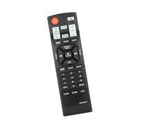 MZRAN AKB73655741 - Mando a distancia intercambiable para equipos auditivos CM4550 CMS4550F CMS4550 Acceso Amplia compatibilidad Remoto de repuesto para altavoces