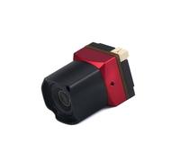 MZRAN Axisflying - Cámara de seguridad de visión nocturna con 118° de ancho y resolución de 1800TVL para mejorar la visión Axisflying OWL cámara de luz negra