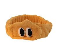 MZRAN Banda elástica suave para el cabello, diademas de maquillaje, cómoda diadema para actividades de relajación