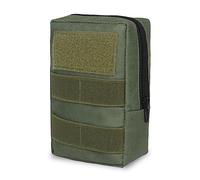 MZRAN Bolsa de transporte para mascotas, bolsa de gran capacidad para acampar al aire libre para perros al aire libre 600D Utility impermeable bolsa de cintura paquete de almacenamiento de botellas de