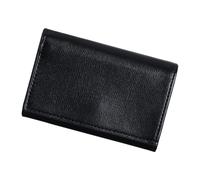 MZRAN Cartera para mujer con soporte para monedas de yen japonés, monedero de cuero, cartera delgada y corta, monedero para dinero en efectivo, tarjetas de crédito, carteras compactas para mujer