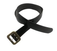 MZRAN Cinturón de cintura para traje de Papá Noel, accesorio esencial para fotos, decoración de Navidad