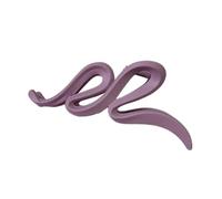 MZRAN Colorida pinza para el pelo de Halloween, pasadores de pelo antiguo para mujeres y niñas