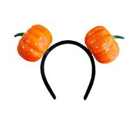 MZRAN Cómoda diadema con temática de frutas y verduras para niños, adolescentes y adultos, ideal para uso diario y accesorios de fiesta