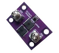 MZRAN Componente de diodo fiable con excelentes antiinterferencias, perfectamente para equipos de robótica y automatización, diodo de ingeniería eléctrica