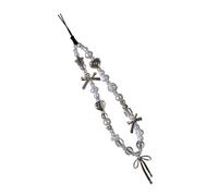 MZRAN Cordón de plástico ABS de alta calidad para teléfonos inteligentes, artículos pequeños, cordón seguro para teléfono al aire libre