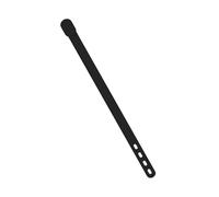 MZRAN Correa de agarre de silicona portátil ajustable antipérdida para teléfono celular, banda elástica para la mano, cadena de dedo anticaída