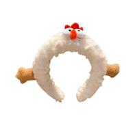 MZRAN Diadema para niños pequeños, cómoda y decorativa, para festivales, para adultos y niñas, para uso diario y ocasiones especiales
